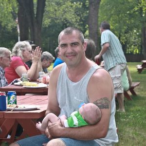 Meet your Posher, Al